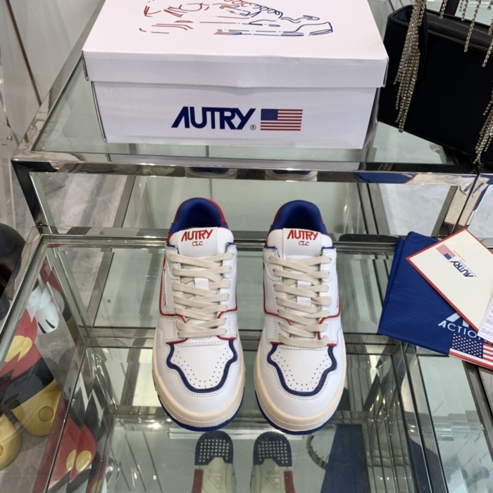 Men Women A*utry Top Sneakers