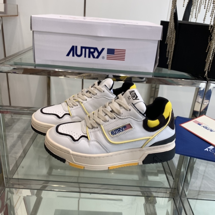 Men Women A*utry Top Sneakers