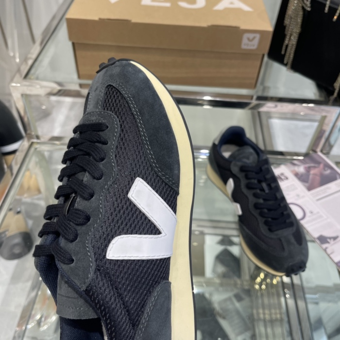 Men Women V*EJA Top Quality Sneaker