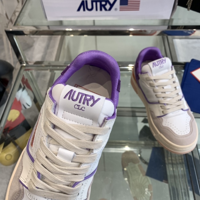 Men Women A*utry Top Sneakers