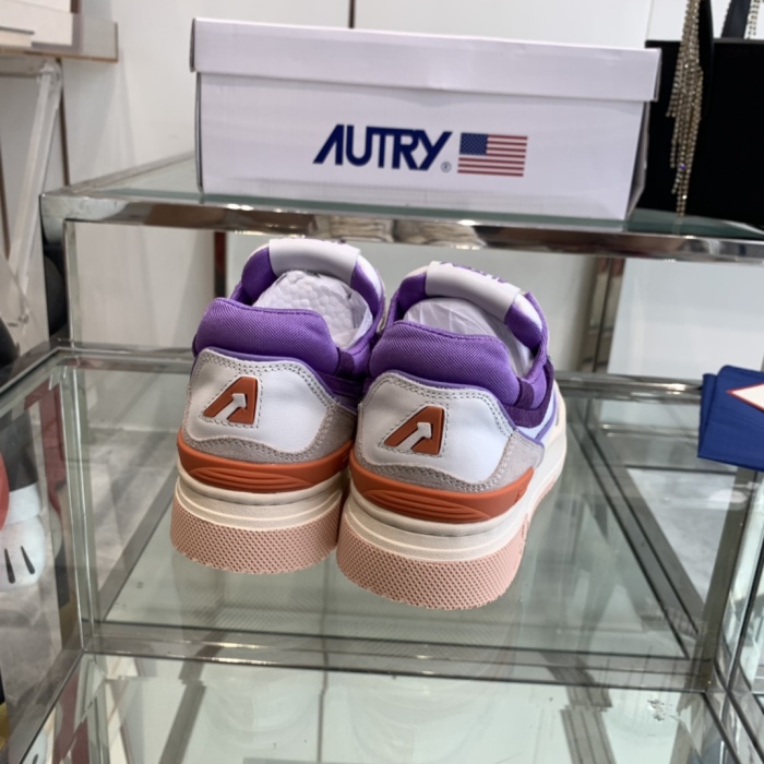 Men Women A*utry Top Sneakers