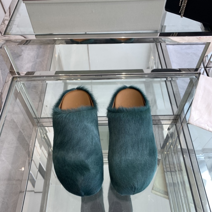 Men  Women  M*arni Top Sandals