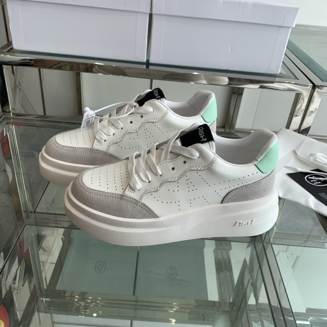 Men Women A*SH Top Sneakers