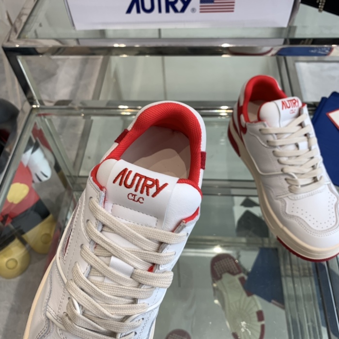 Men Women A*utry Top Sneakers