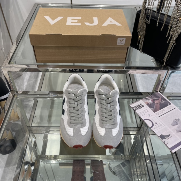 Men Women V*EJA Top Quality Sneaker