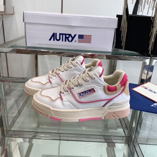 Men Women A*utry Top Sneakers