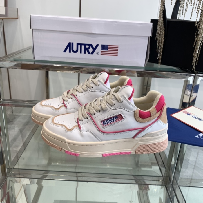 Men Women A*utry Top Sneakers