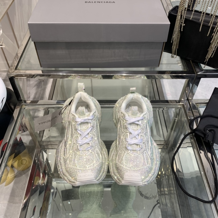 Men Women B*alenciaga 3XL Top Quality Sneakers