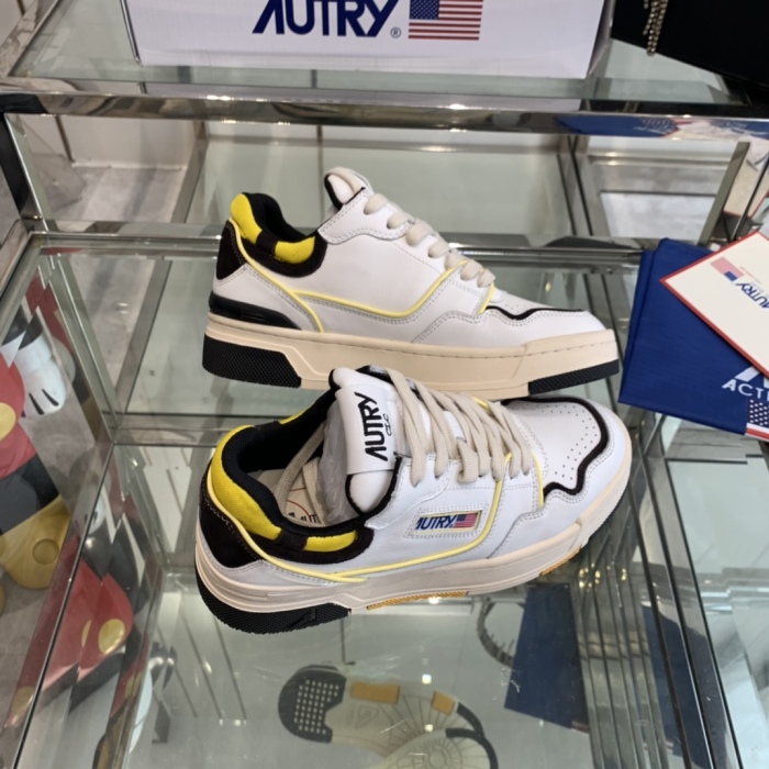 Men Women A*utry Top Sneakers