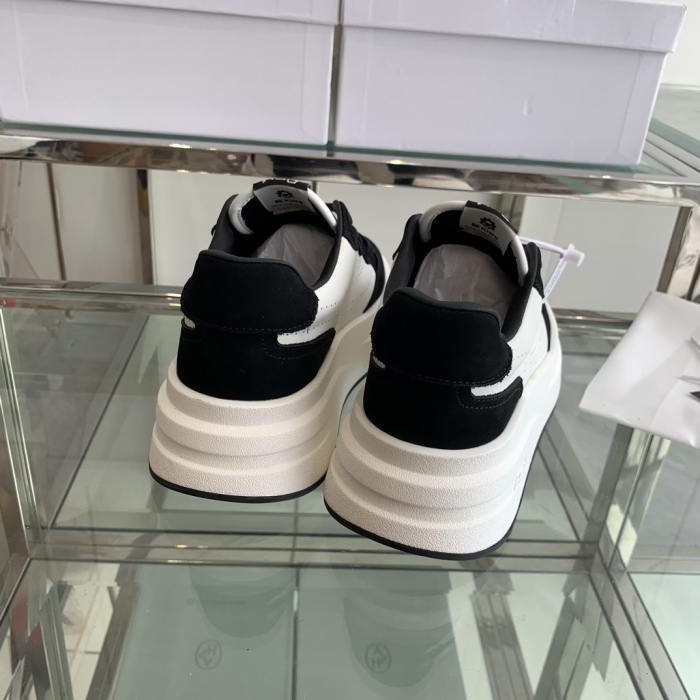 Men Women A*SH Top Sneakers