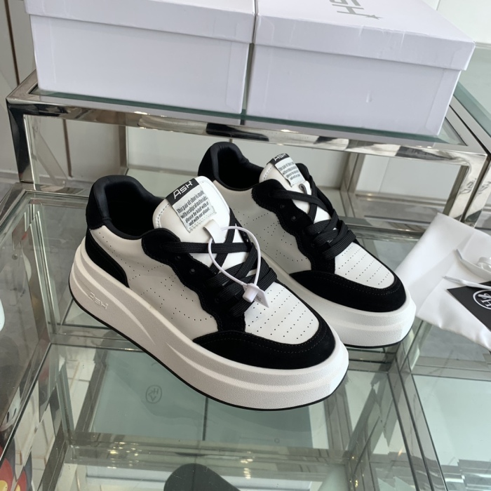 Men Women A*SH Top Sneakers
