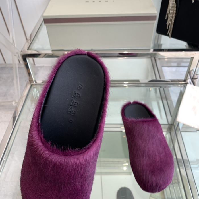 Men  Women  M*arni Top Sandals