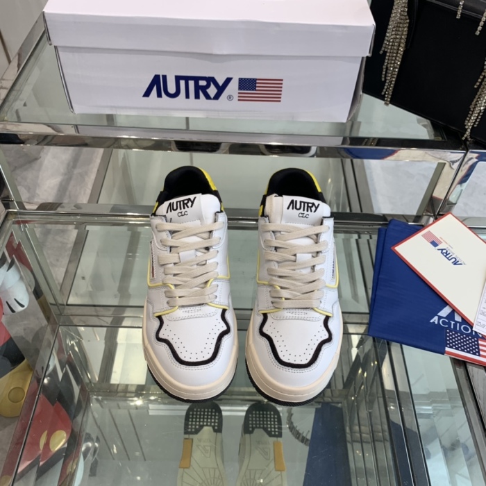 Men Women A*utry Top Sneakers