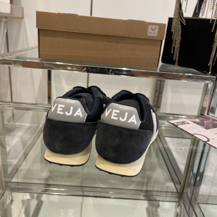 Men Women V*EJA Top Quality Sneaker
