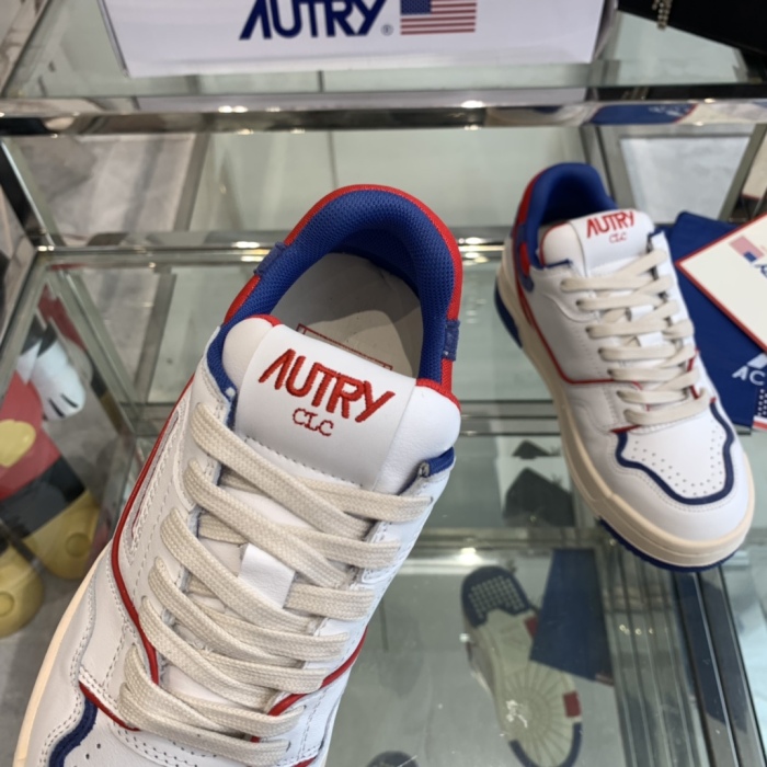 Men Women A*utry Top Sneakers