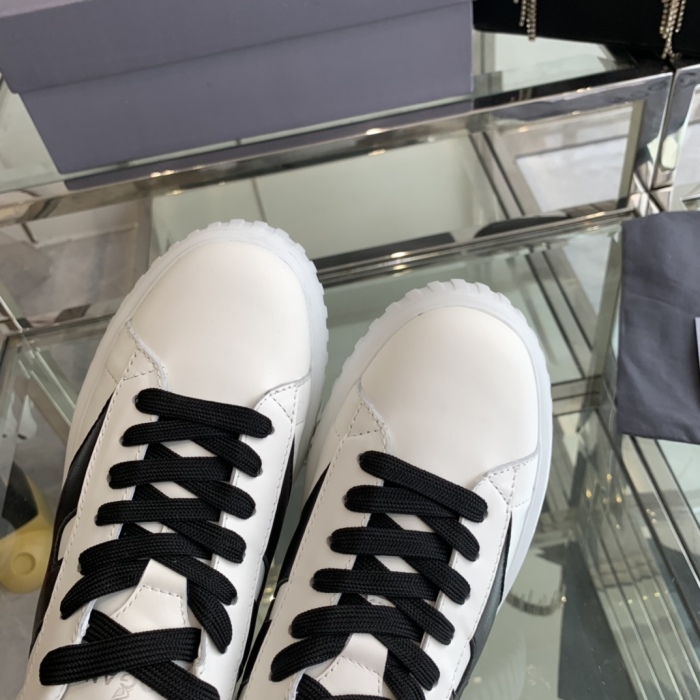 Men Women H*OGAN Top Sneaker