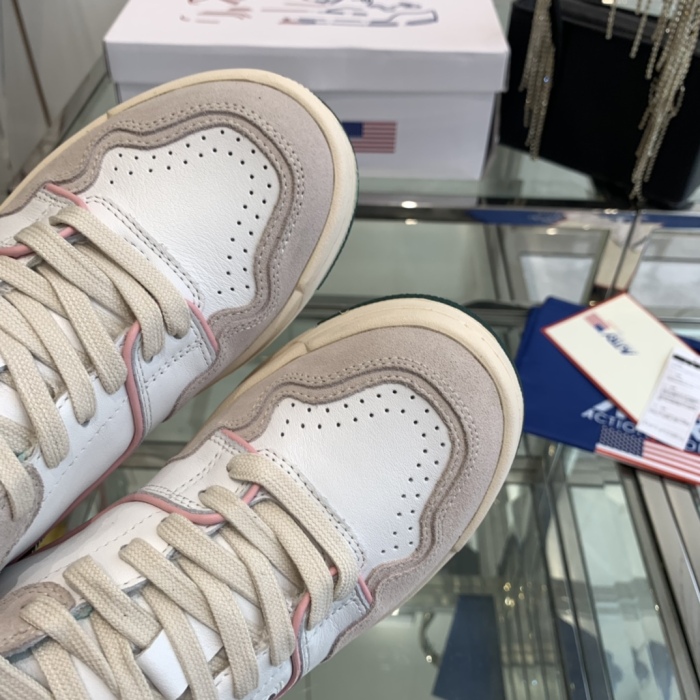 Men Women A*utry Top Sneakers
