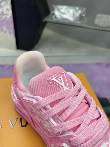 Women L*ouis V*uitton Top Quality Sneaker