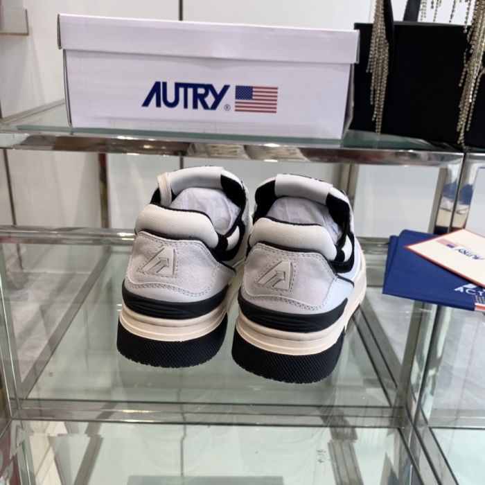 Men Women A*utry Top Sneakers