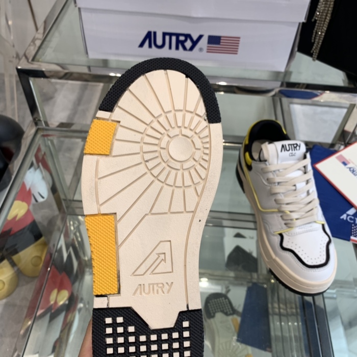 Men Women A*utry Top Sneakers