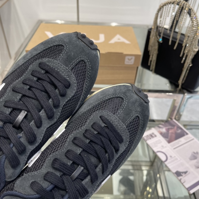 Men Women V*EJA Top Quality Sneaker