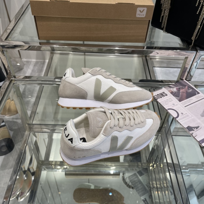 Men Women V*EJA Top Quality Sneaker