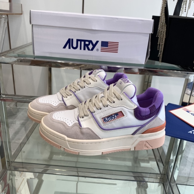 Men Women A*utry Top Sneakers