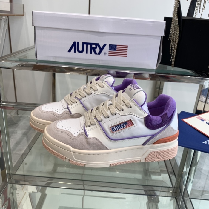 Men Women A*utry Top Sneakers
