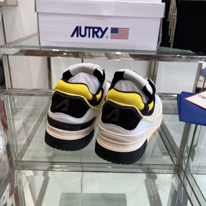 Men Women A*utry Top Sneakers