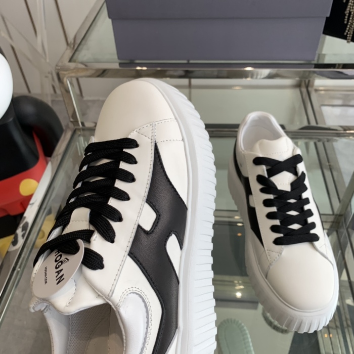 Men Women H*OGAN Top Sneaker