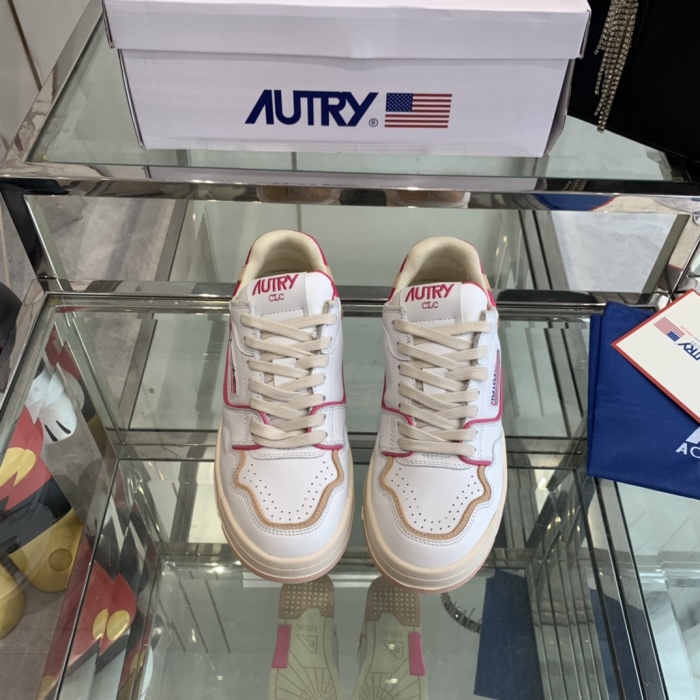 Men Women A*utry Top Sneakers