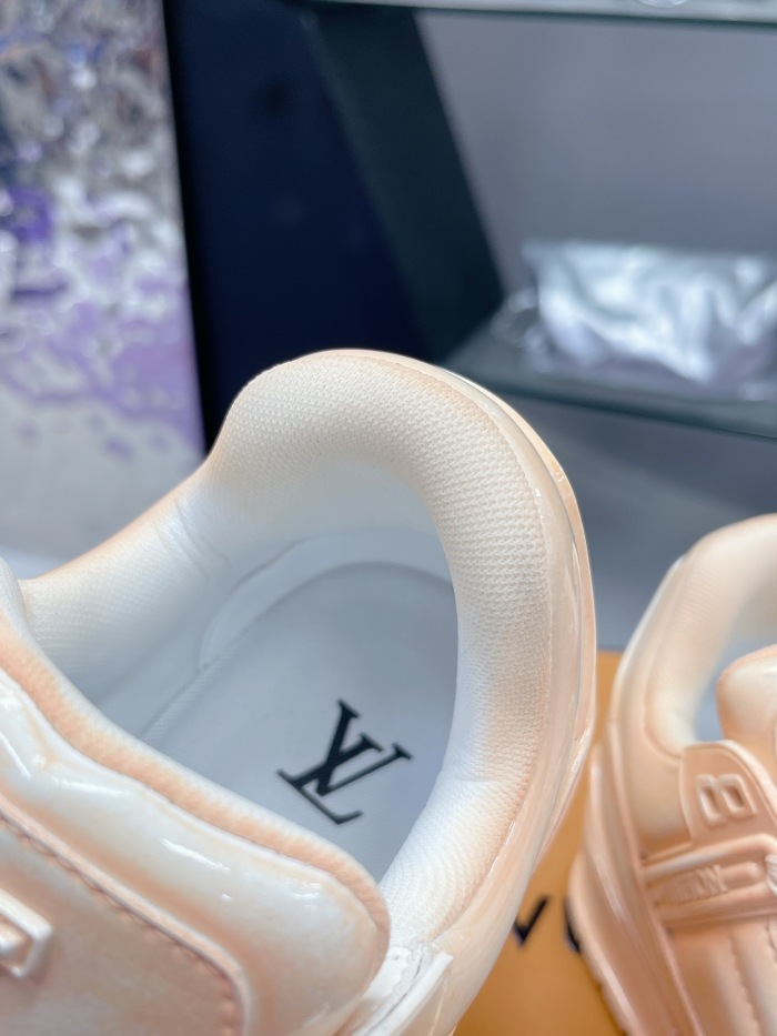 Women L*ouis V*uitton Top Quality Sneaker