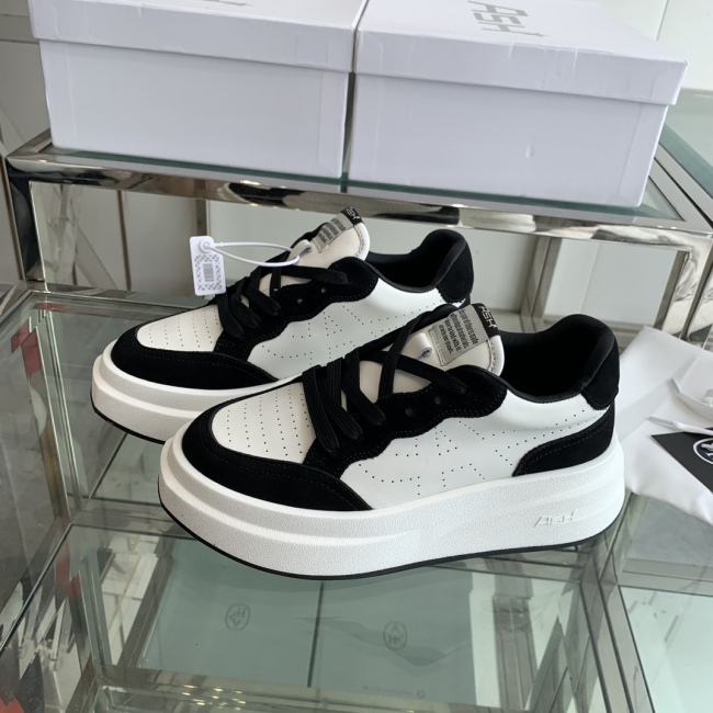 Men Women A*SH Top Sneakers