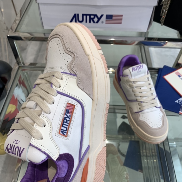 Men Women A*utry Top Sneakers