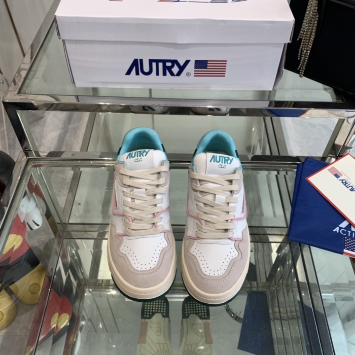 Men Women A*utry Top Sneakers