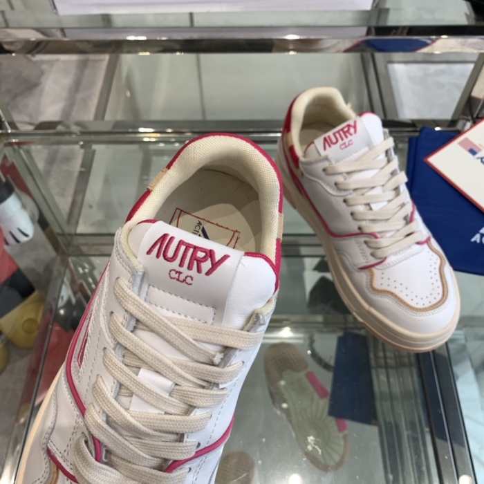 Men Women A*utry Top Sneakers
