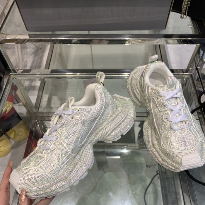 Men Women B*alenciaga 3XL Top Quality Sneakers