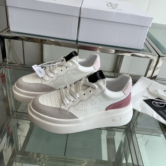 Men Women A*SH Top Sneakers