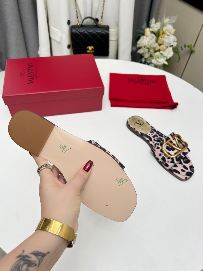Women V*alentino Top Quality Sandals