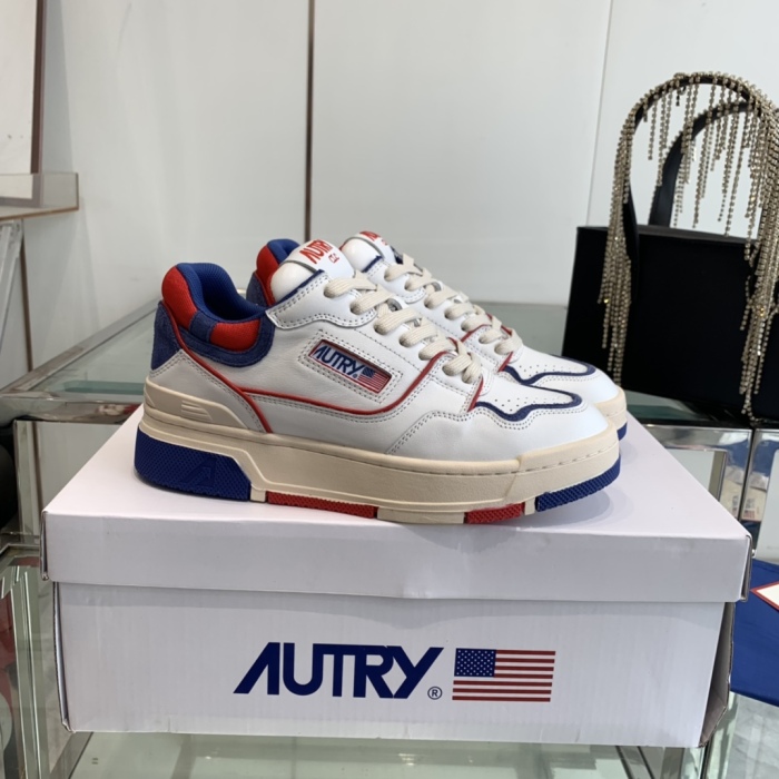 Men Women A*utry Top Sneakers
