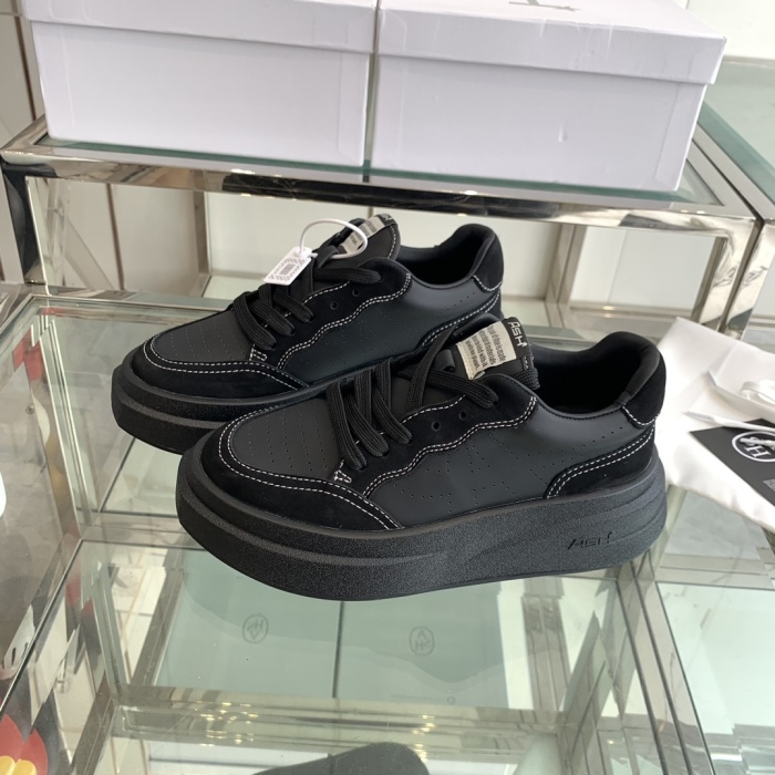 Men Women A*SH Top Sneakers