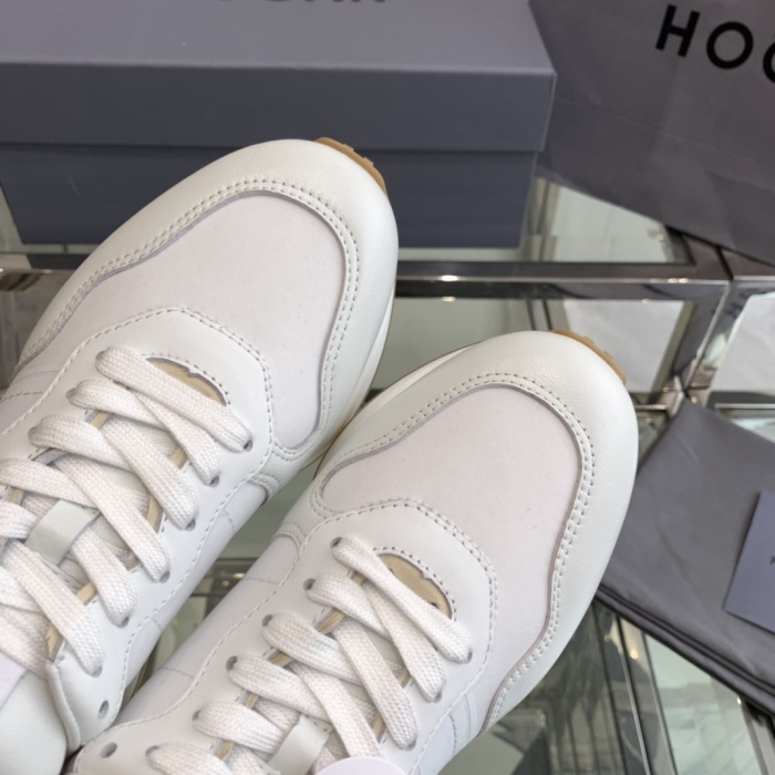 Men Women H*OGAN Top Sneaker