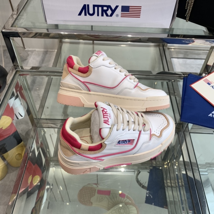 Men Women A*utry Top Sneakers
