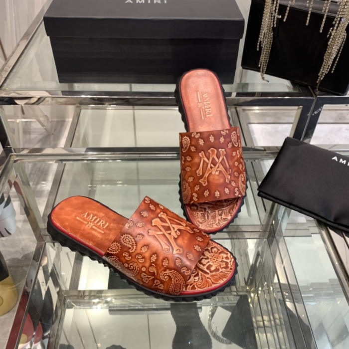 Men A*MIRI Top Sandals