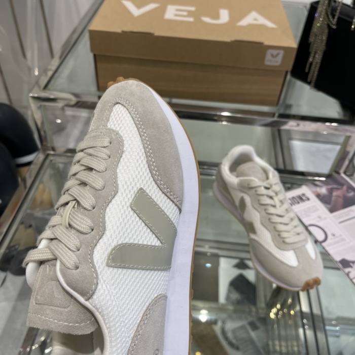 Men Women V*EJA Top Quality Sneaker