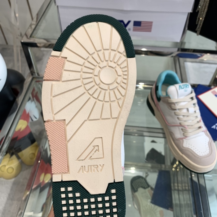 Men Women A*utry Top Sneakers