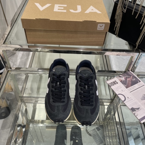 Men Women V*EJA Top Quality Sneaker