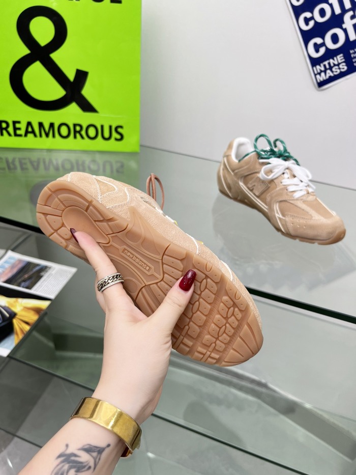 Women M*iu M*iul Top Sneaker