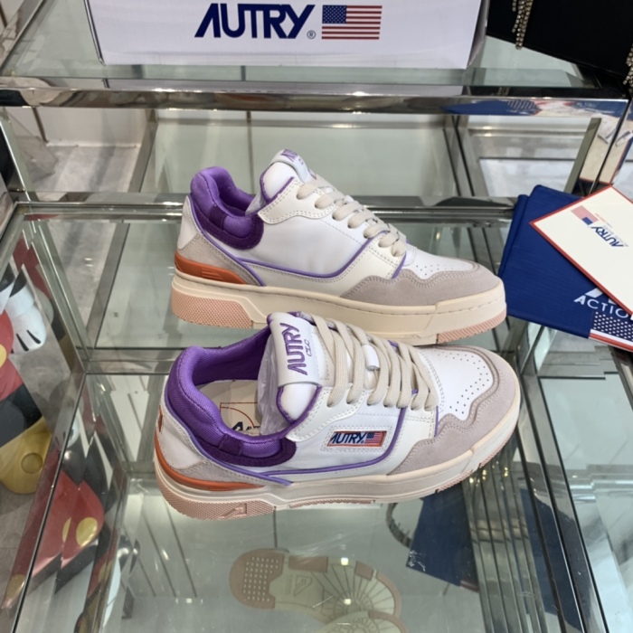 Men Women A*utry Top Sneakers