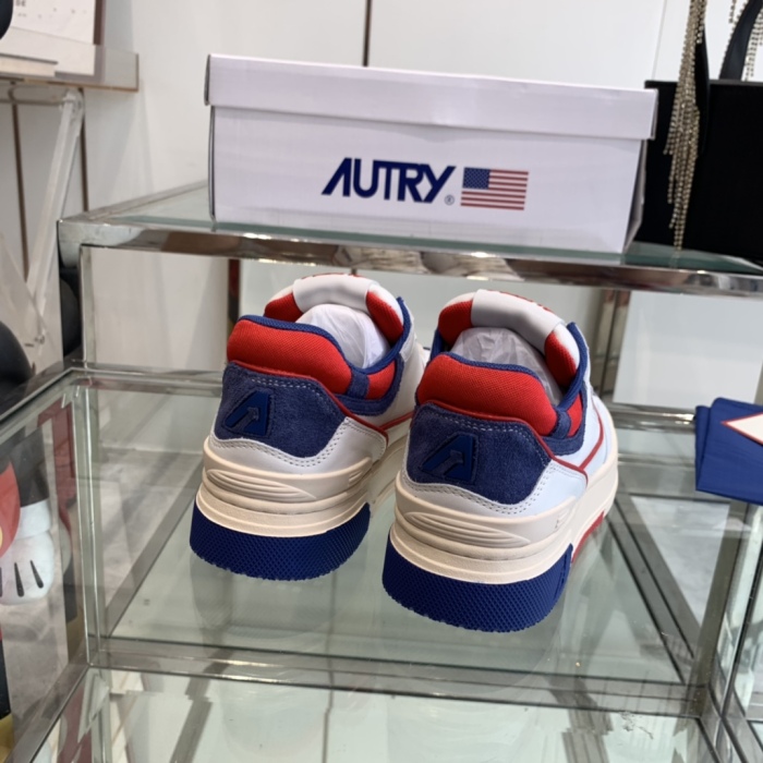 Men Women A*utry Top Sneakers